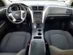 2012 CHEVROLET TRAVERSE