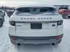 2012 LAND ROVER RANGE ROVER EVOQUE