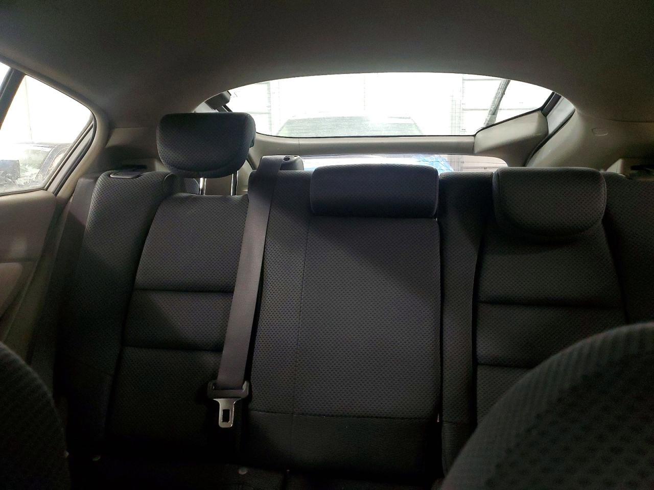 2010 HONDA Insight