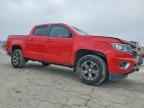 2017 CHEVROLET COLORADO