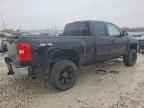 2012 CHEVROLET Silverado