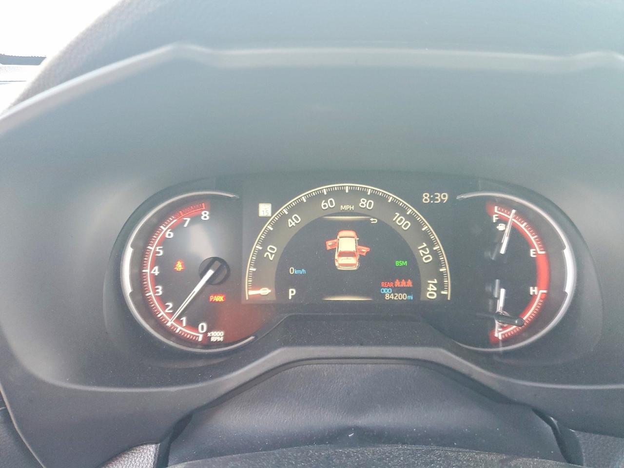 2023 TOYOTA RAV4