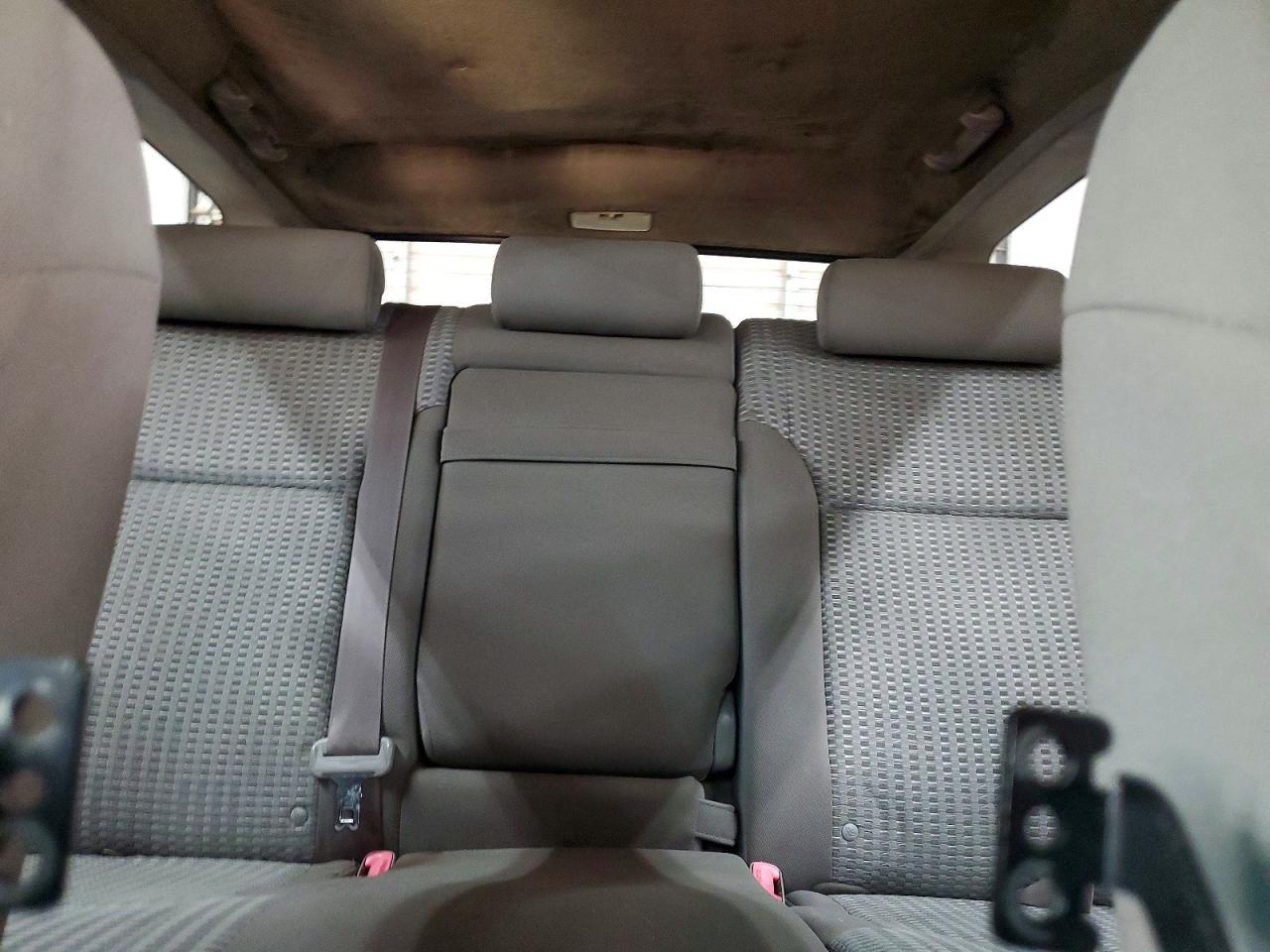2007 TOYOTA 4Runner