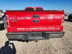 2013 FORD F-150 Lightning