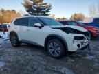 2022 NISSAN ROGUE