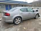 2013 DODGE Avenger