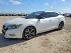 2016 NISSAN Maxima