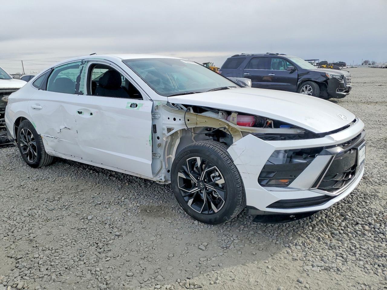 2025 HYUNDAI SONATA