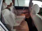 2012 TOYOTA HIGHLANDER
