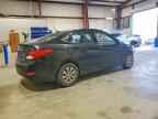 2016 HYUNDAI ACCENT