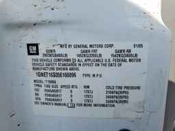 2005 CHEVROLET Trailblazer