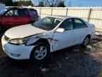 2005 TOYOTA CAMRY