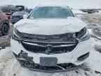 2018 BUICK ENCLAVE