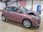 2019 CHEVROLET Spark