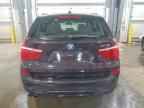 2015 BMW X3