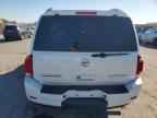 2012 NISSAN Armada