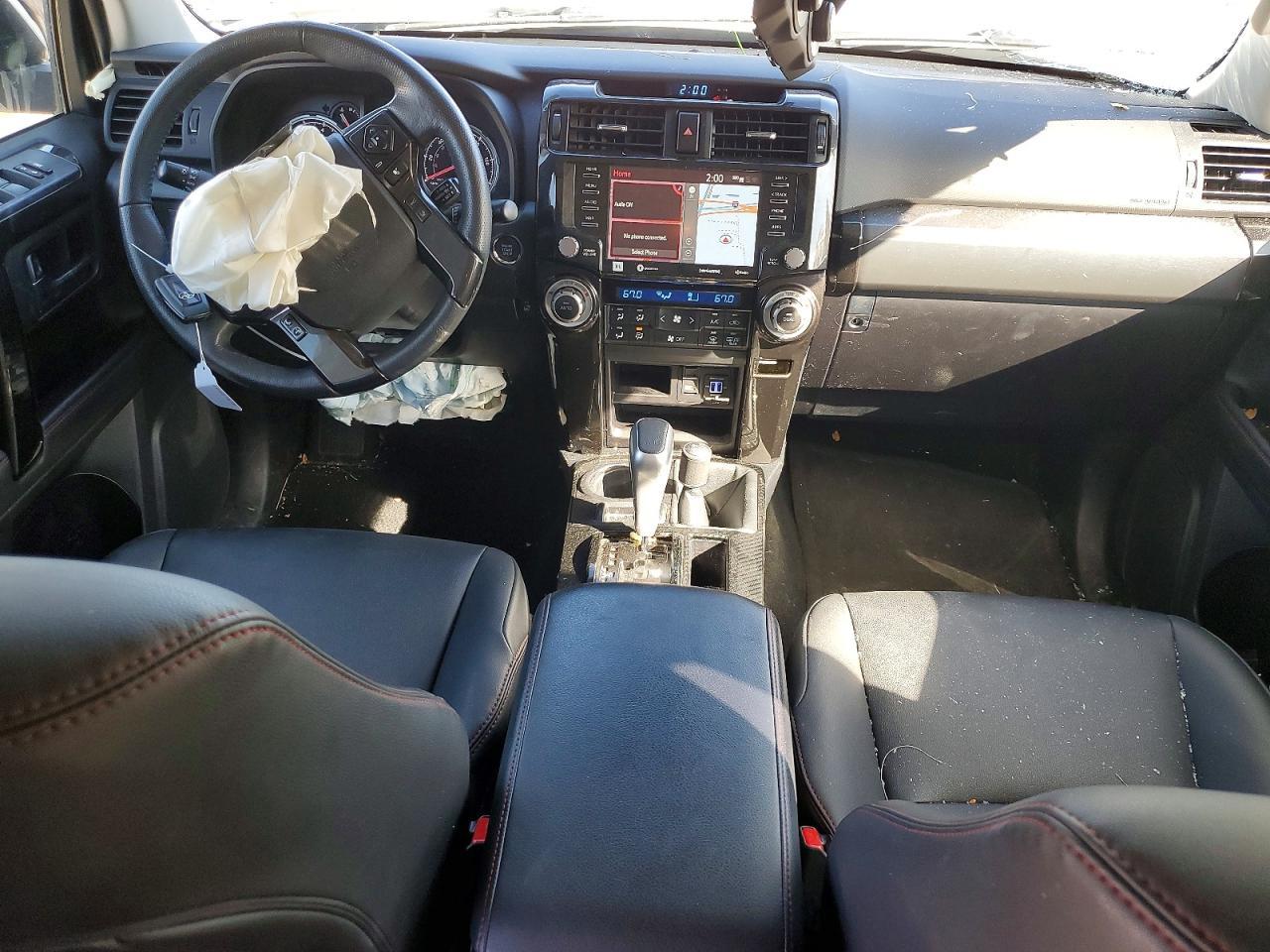 2023 TOYOTA 4Runner