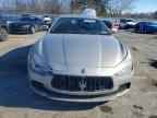 2015 MASERATI Ghibli