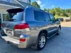 2013 LEXUS LX 570