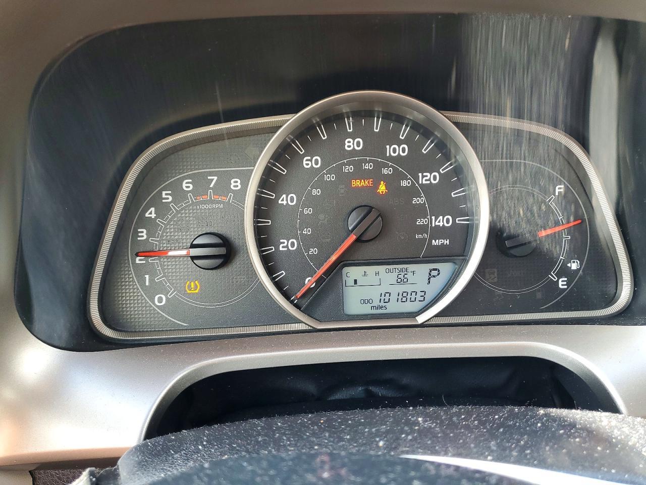 2014 TOYOTA RAV4
