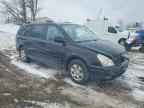 2010 KIA SEDONA