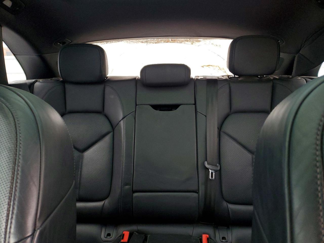 2021 PORSCHE Macan