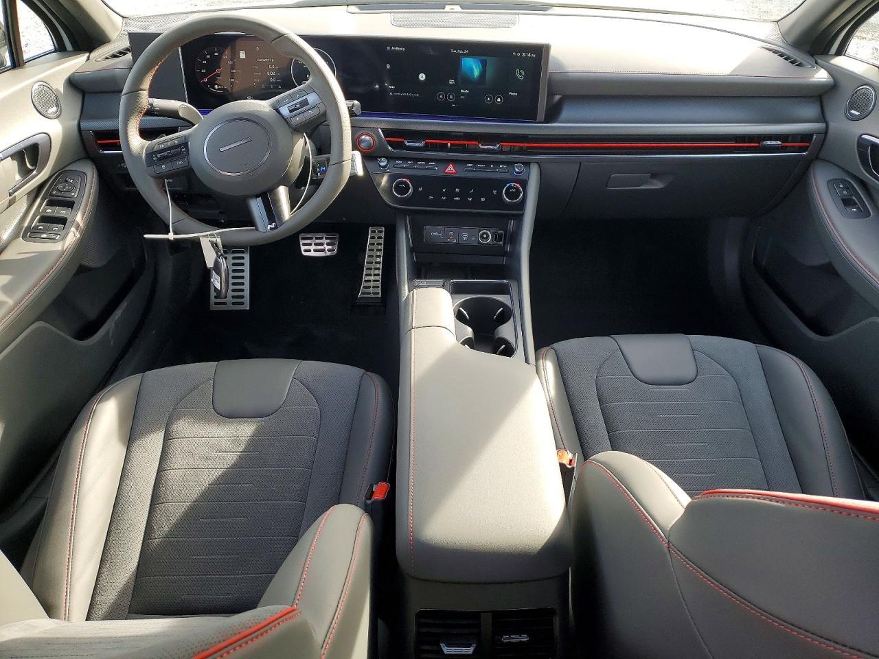 2026 HYUNDAI SONATA