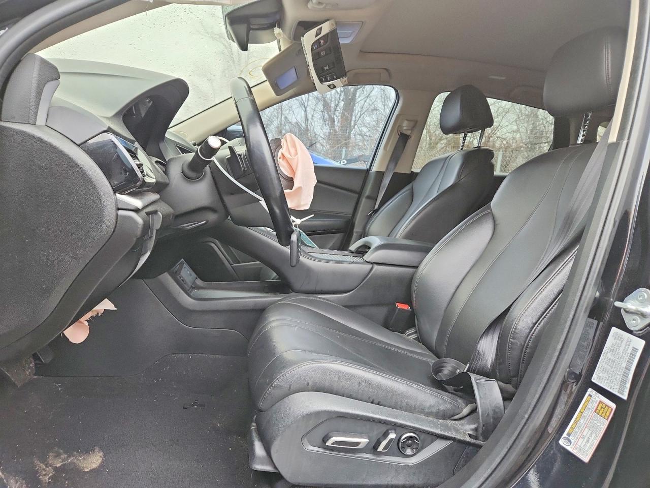 2024 ACURA RDX