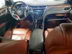 2017 CADILLAC XTS