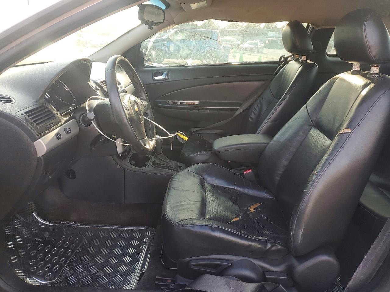 2009 CHEVROLET COBALT