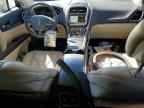 2016 LINCOLN MKX