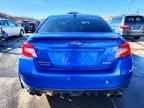 2015 SUBARU WRX