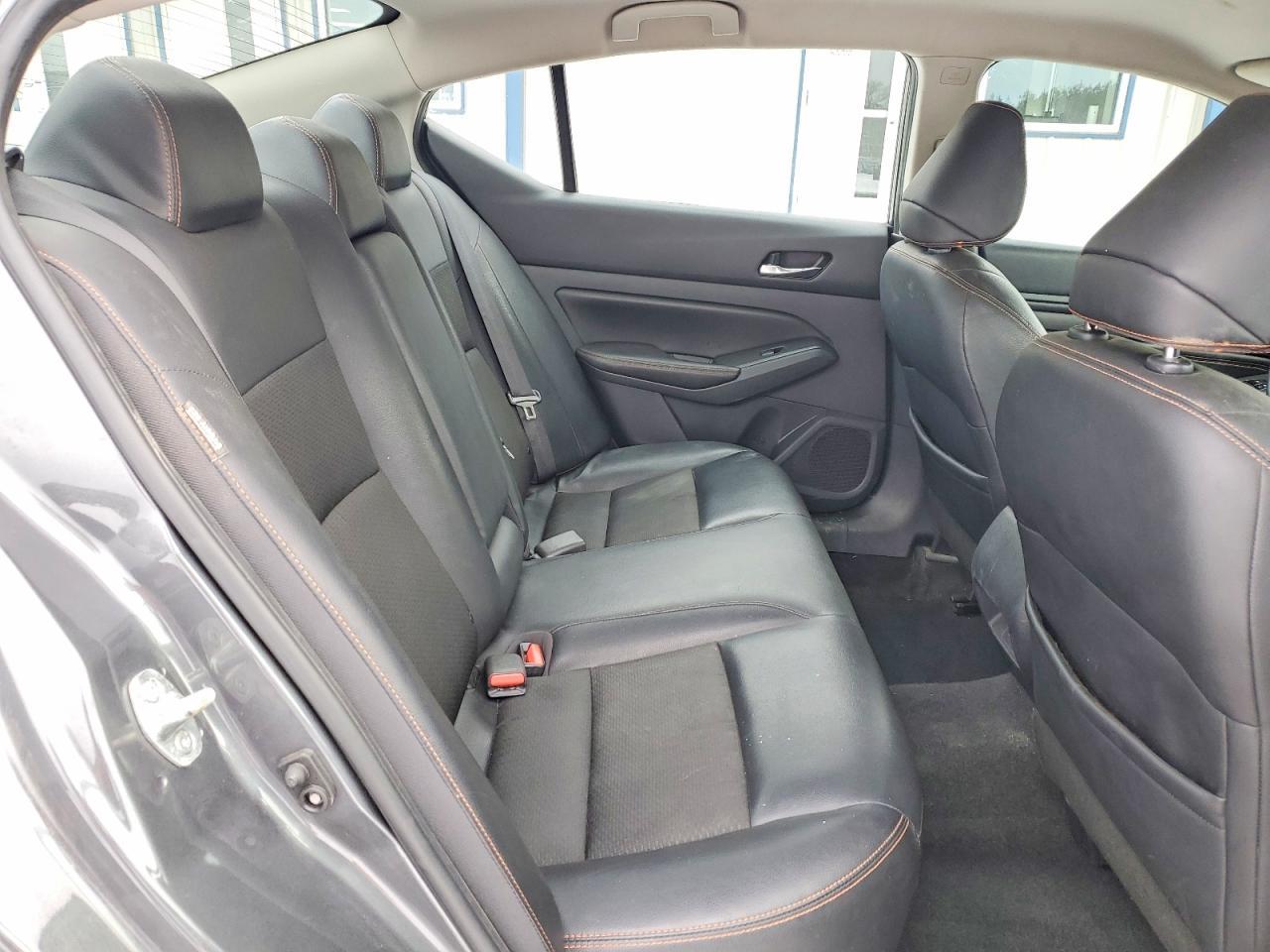 2020 NISSAN ALTIMA
