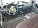 2001 CHEVROLET MALIBU