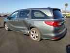 2018 HONDA ODYSSEY