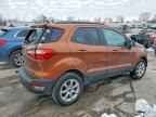 2018 FORD EcoSport