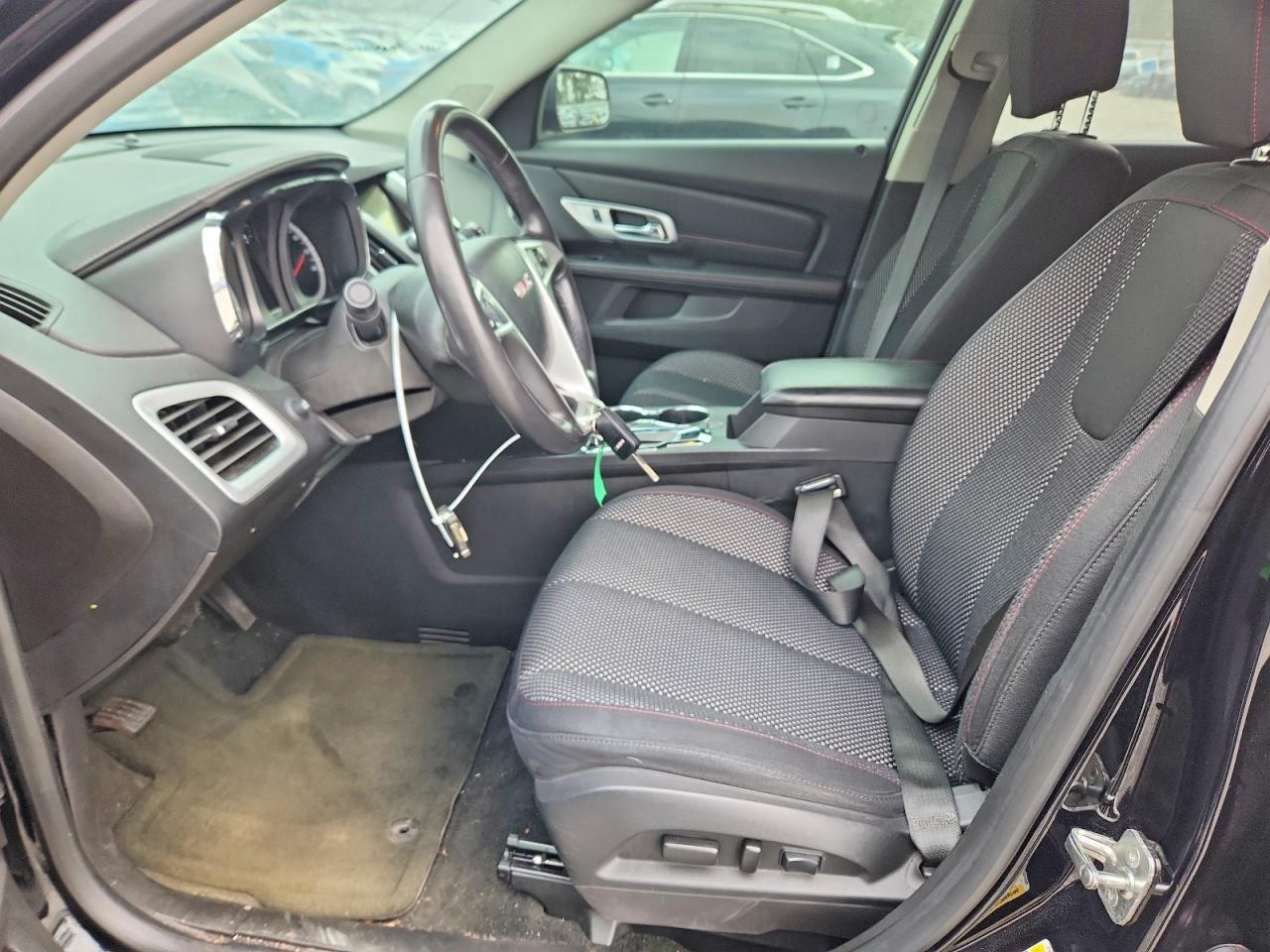 2012 GMC Terrain