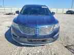 2017 LINCOLN MKC