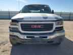 2007 GMC Sierra