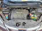 2010 HONDA ODYSSEY