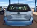 2012 TOYOTA PRIUS V