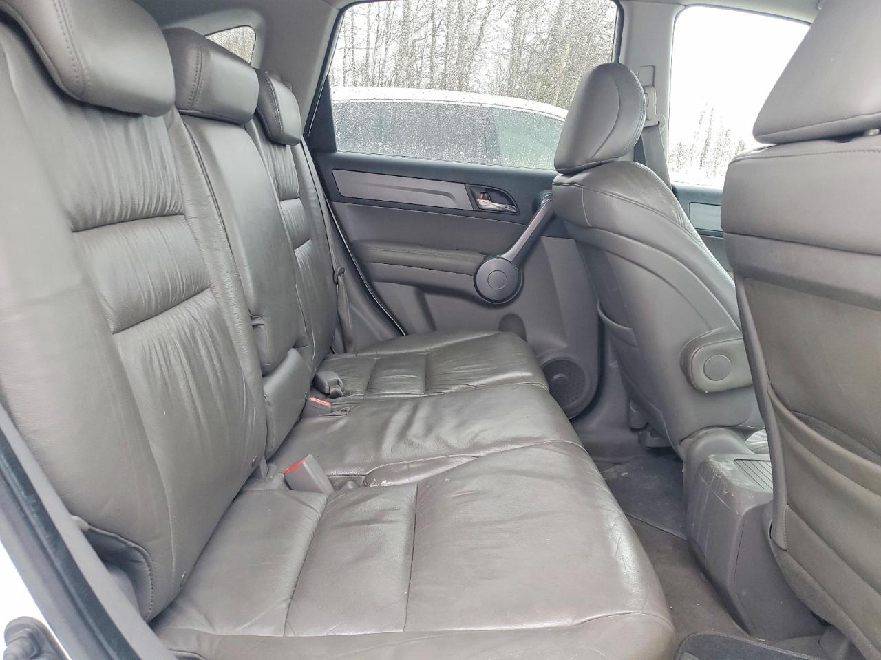 2008 HONDA CR-V