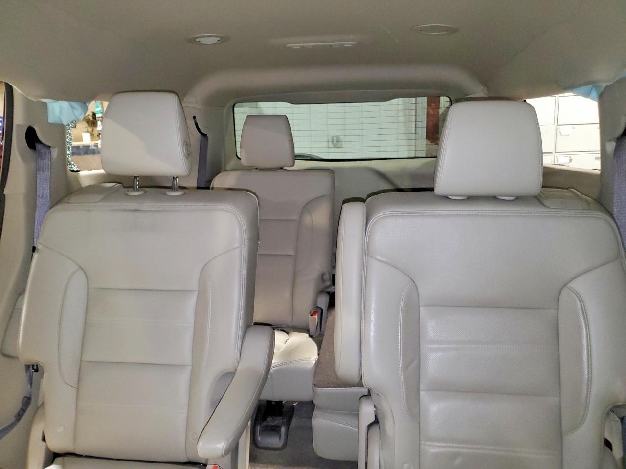 2018 GMC ACADIA