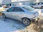 2009 PONTIAC G6