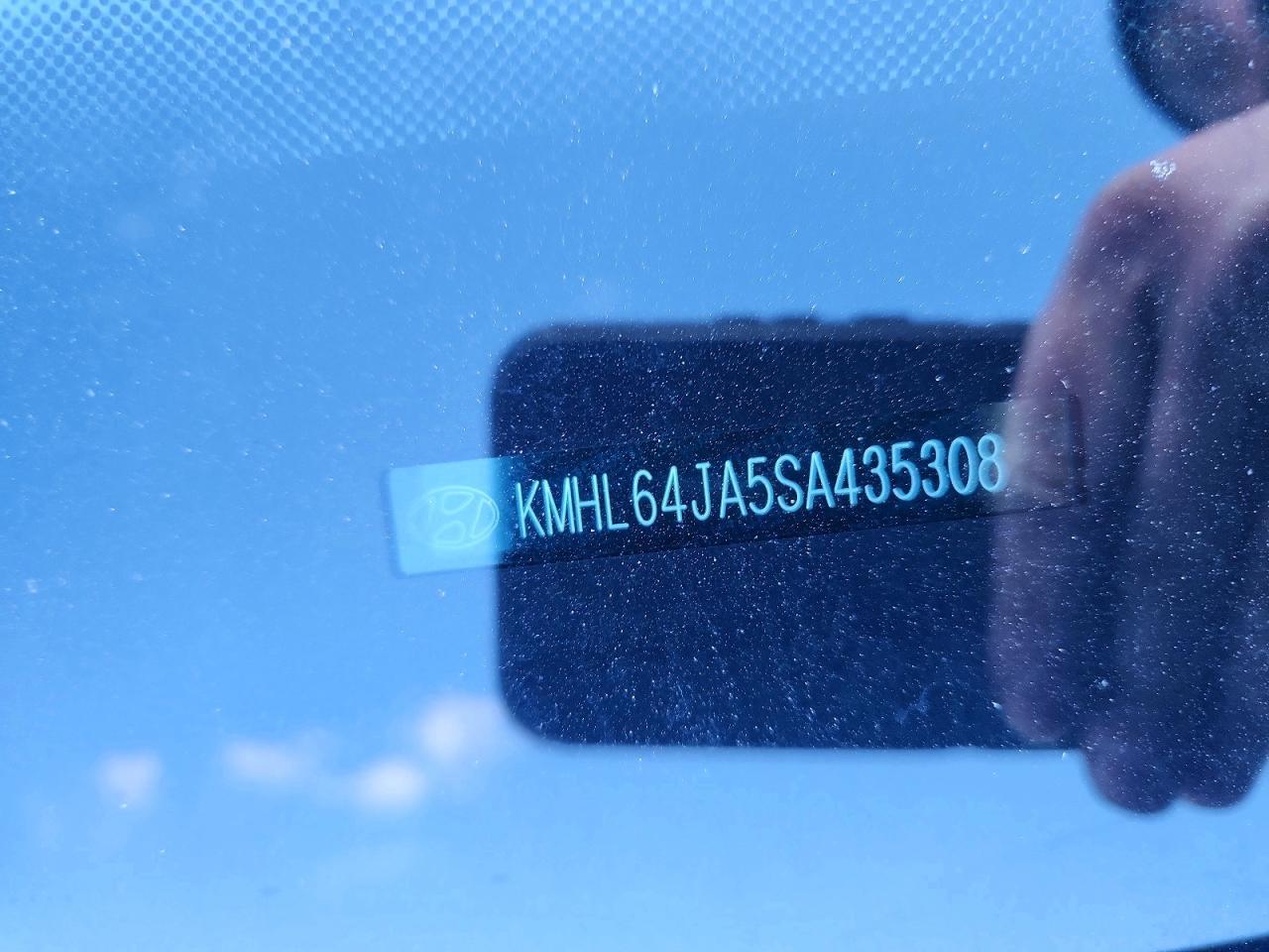 2025 HYUNDAI SONATA