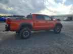 2018 TOYOTA TACOMA