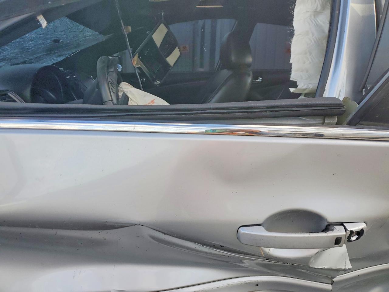 2007 NISSAN ALTIMA
