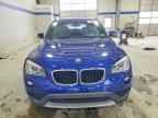 2015 BMW X1