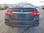 2016 NISSAN SENTRA