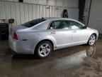 2010 CHEVROLET MALIBU